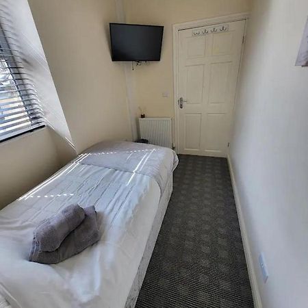 Dublin Packet - Single Room 3 Holyhead Luaran gambar