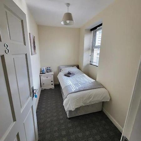 Dublin Packet - Single Room 3 Holyhead Luaran gambar
