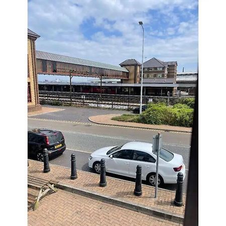 Dublin Packet - Single Room 3 Holyhead Luaran gambar